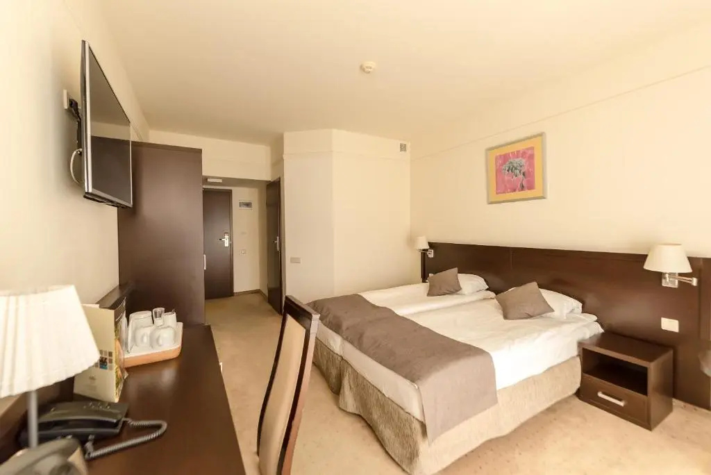 Hotel Elbrus Spa & Wellness - Chambres