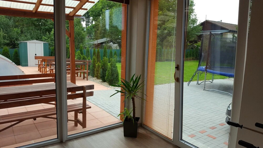 Apartmány Sophia - Général