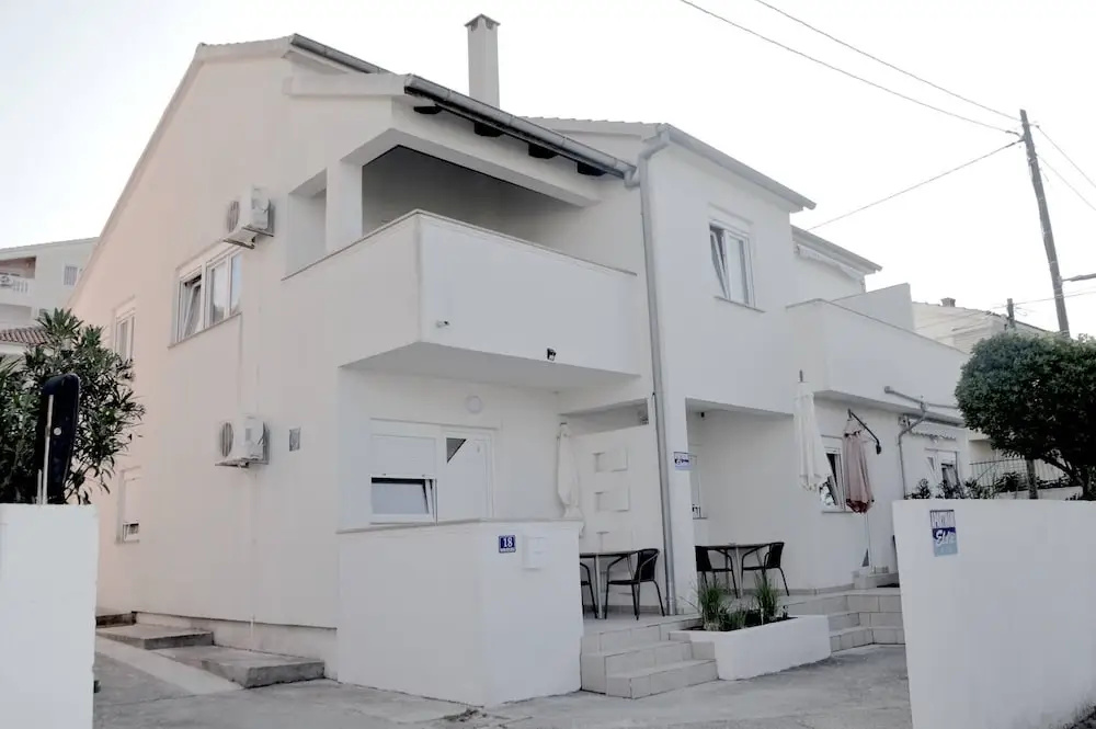 Panoramic View Apartment Marijane