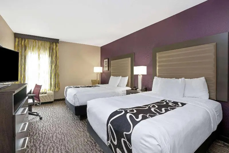 La Quinta Inn & Suites by Wyndham College Station South - Chambres