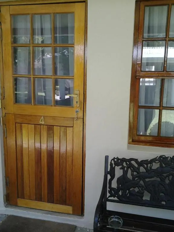 Hunter's Lodge Ladysmith - Chambres