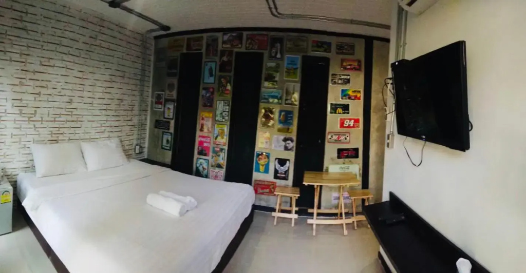 Hotel photo 10