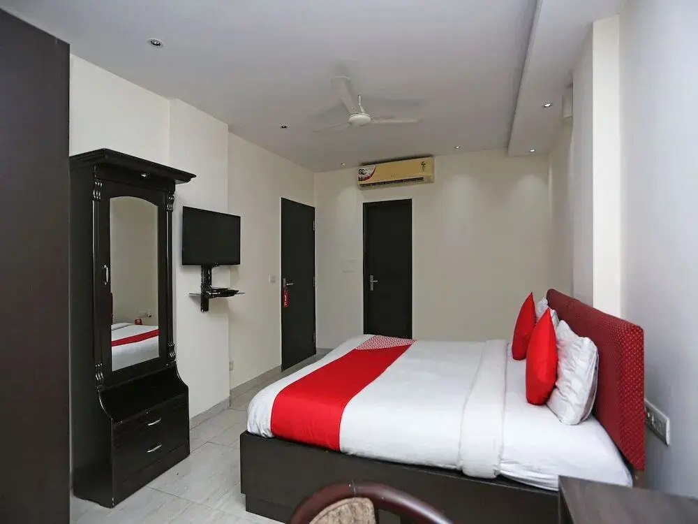 Hotel photo 16
