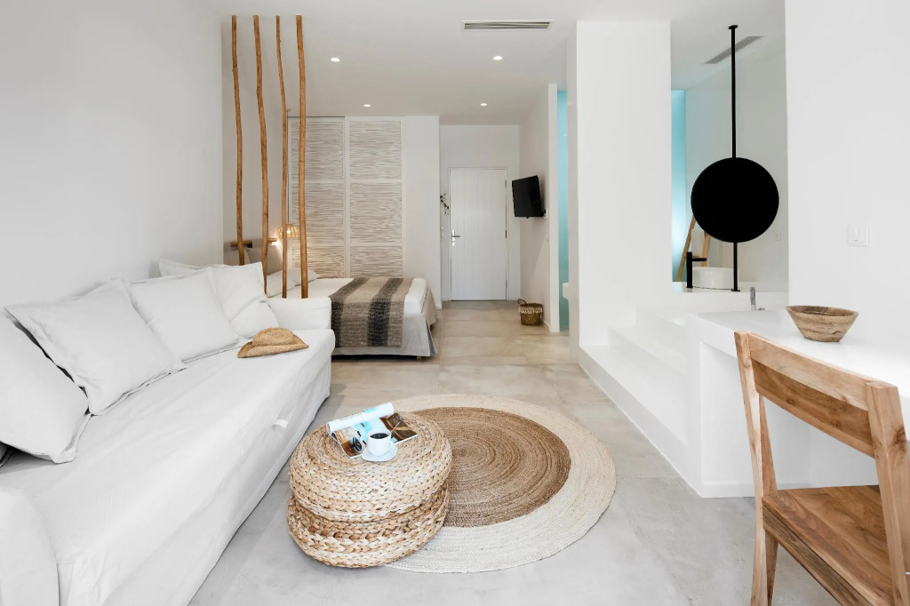 Premier Suite