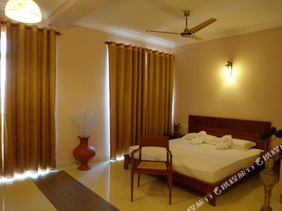 Lafala Hotel & Service Apartment