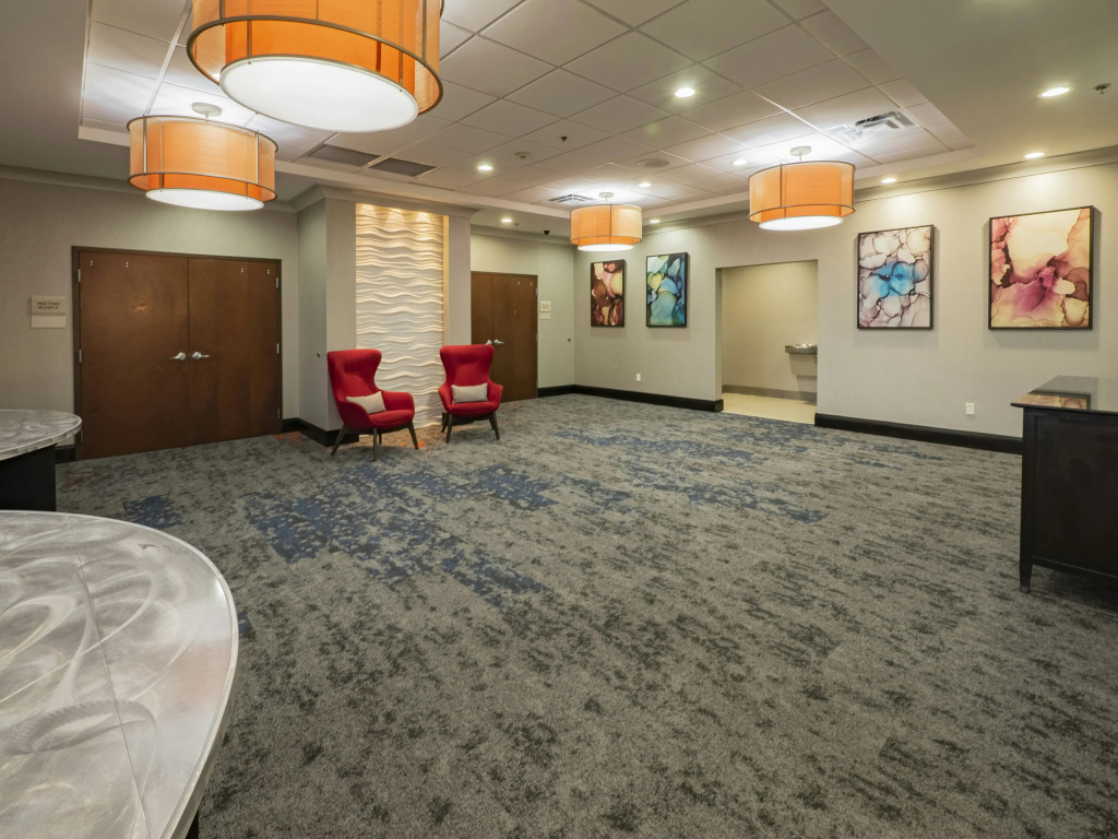 Hilton Garden Inn Atlanta South/McDonough - Général