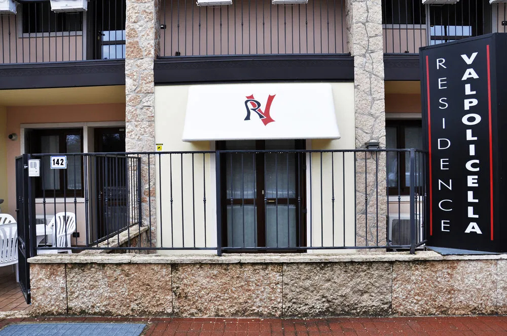 Residence Valpolicella - фото 1