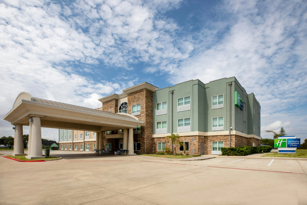 Holiday Inn Express & Suites Rockport - Bay View by IHG