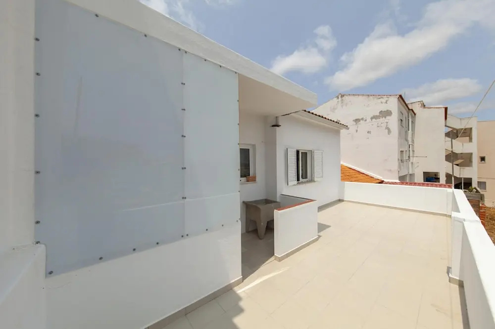 B101 - Abrotea Cozy 2 Bed Apartment in Lagos