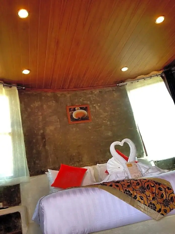 Khaoyai Panorama  Resort - Chambres