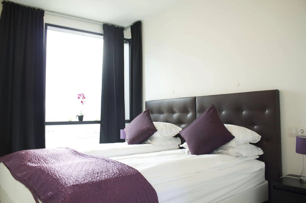 Reykjavik Harbour Apartments