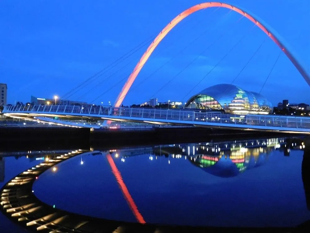 South Shields Holiday Flat
