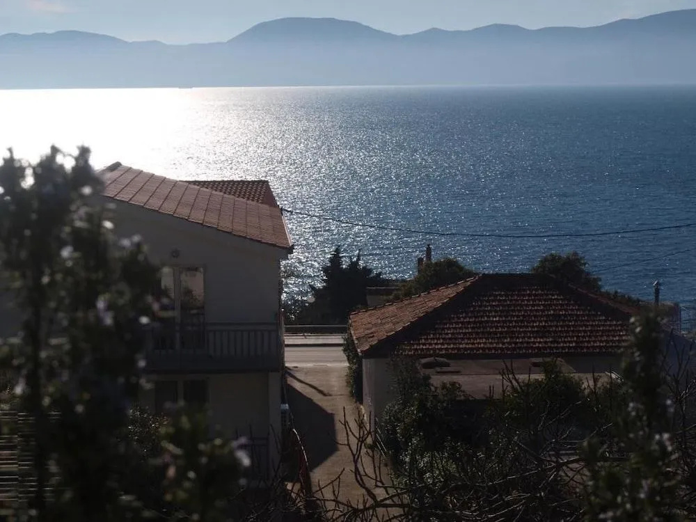 Guesthouse Podaca - Général