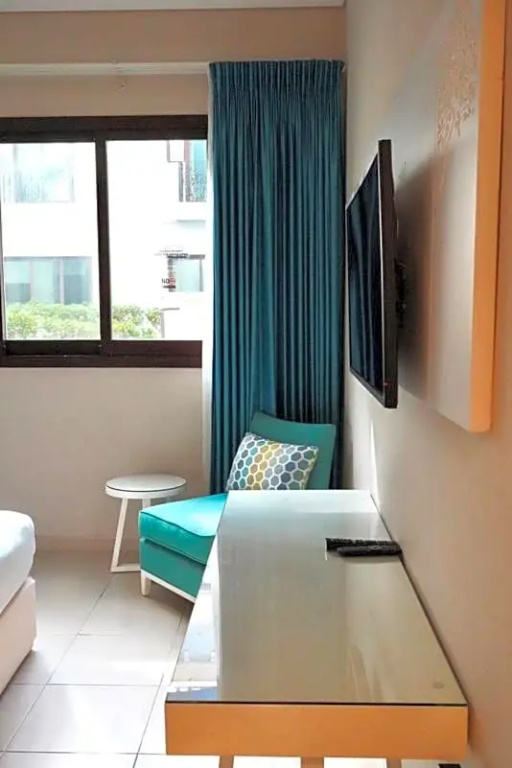Andalus Al Seef Resort & Spa - Chambres