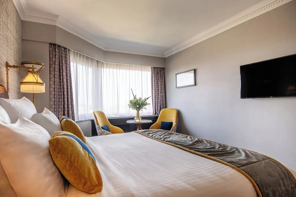 Hotel Barsey by Warwick - Chambres