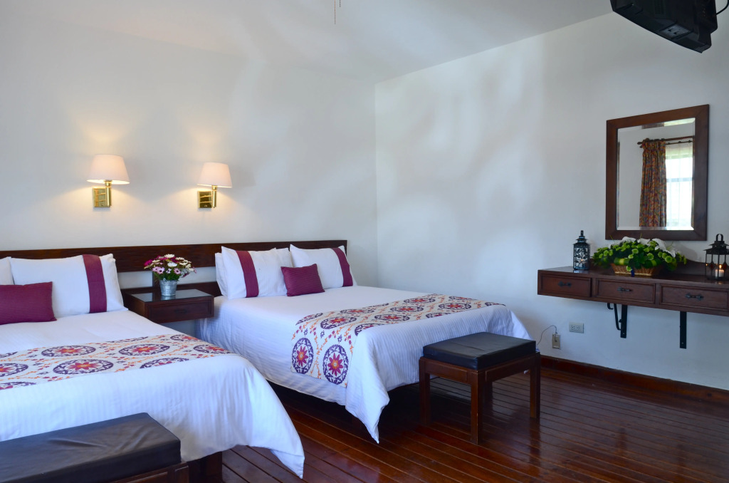 Hotel Misión San Miguel de Allende by null