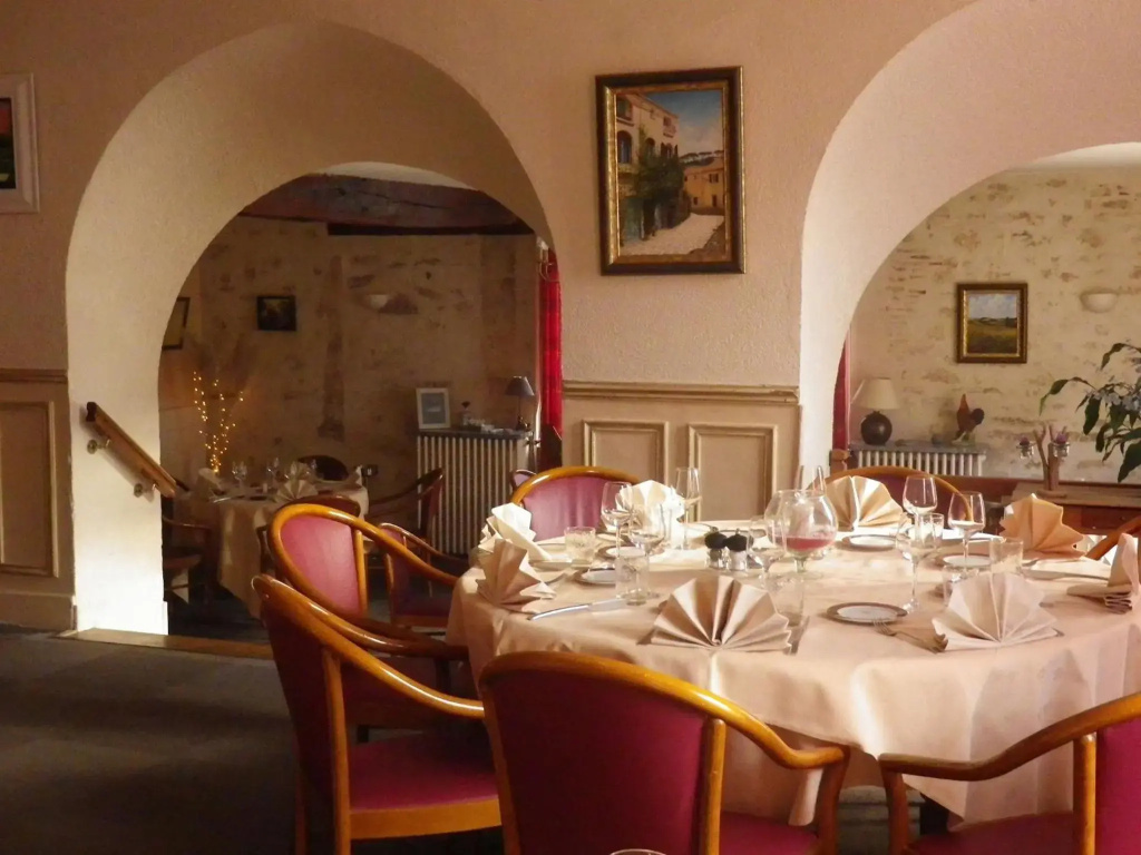 Hotel photo 14