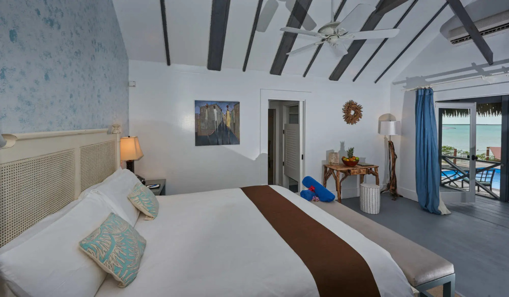 Tiamo Resort - Général