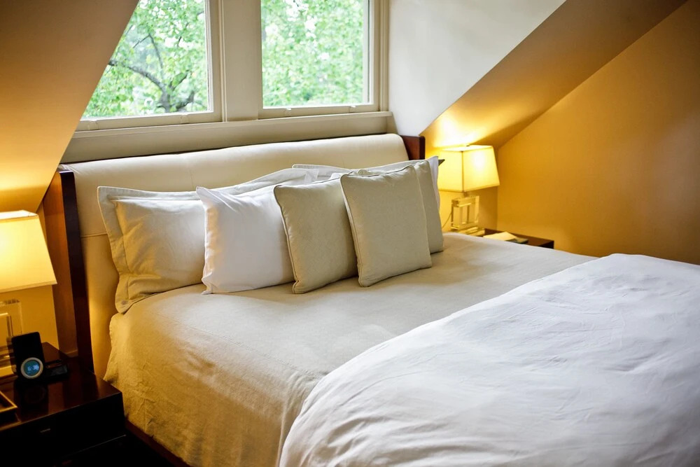 Stonehurst Place Bed & Breakfast by null