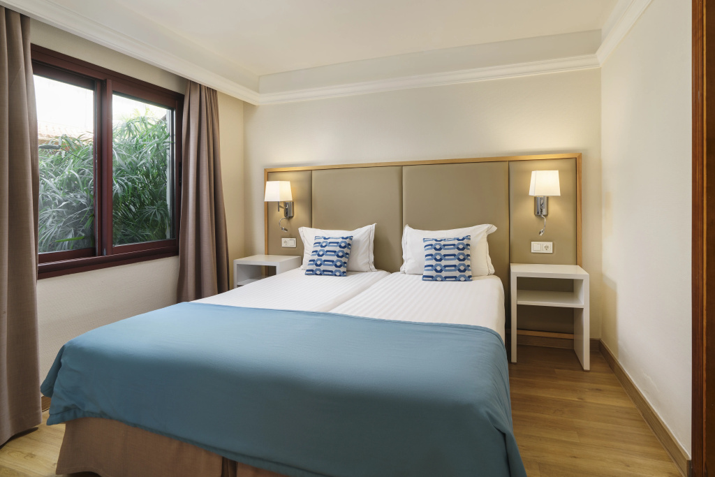 Alua Suites Fuerteventura — All inclusive - Général