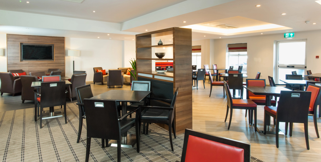 Holiday Inn Express Bristol - Filton by IHG - Général