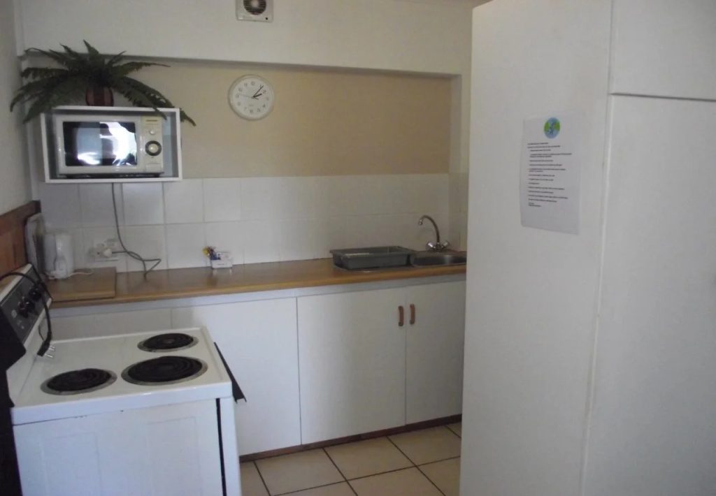 Paradise Heads Self Catering - Général
