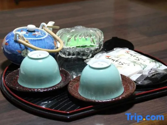 Beppu Kannawa Onsen Kannawaso 사진 4