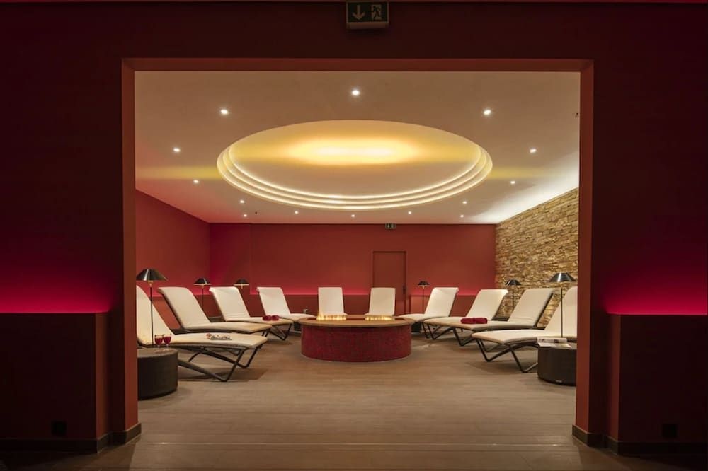 Treschers Schwarzwald Hotel - Général