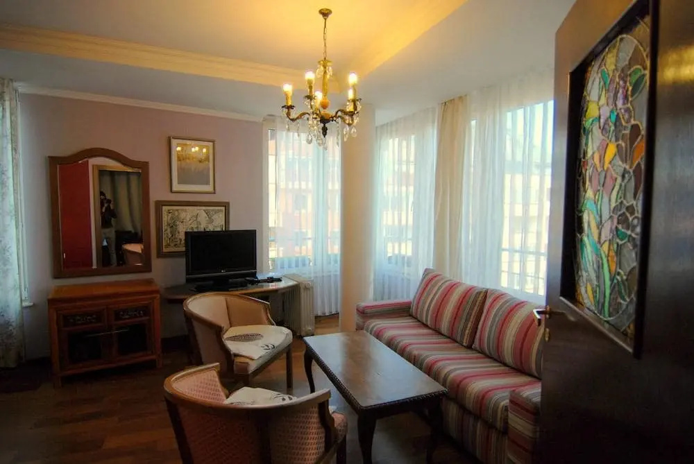 Hotel photo 4
