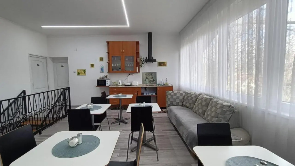 Tölgyfa Panzió - фото 20