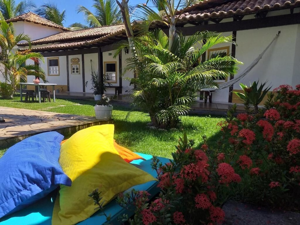 Pousada Engenho Do Sonho