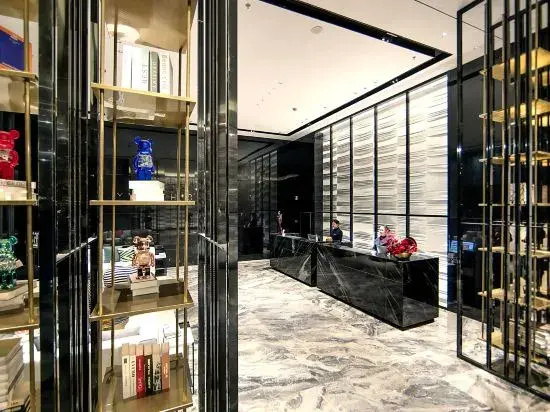 Yue Hotel (Pingxiang Autumn Harvest Plaza) - фото 5