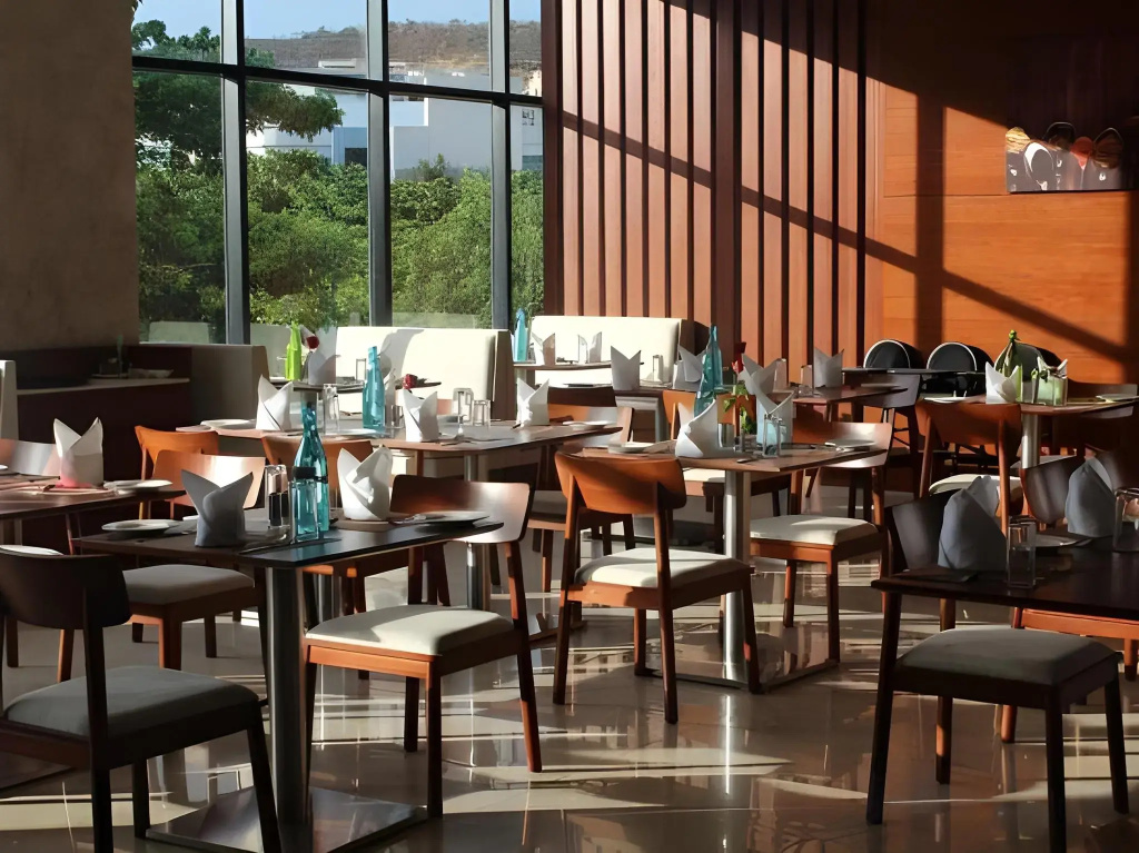 Executive Tamanna Hotel Hinjawadi, Pune - Général