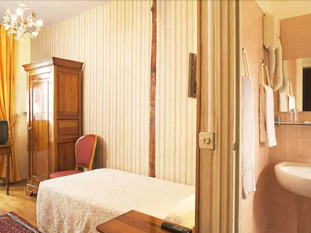 Hotel photo 7