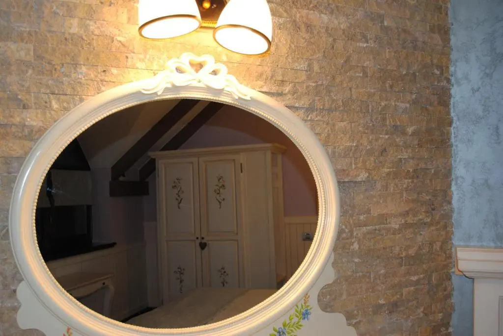 Casa Freya - Bed & Breakfast - Chambres