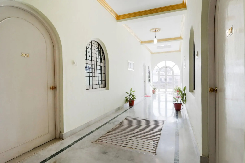 Paradise Luxury Homestay - фото 19