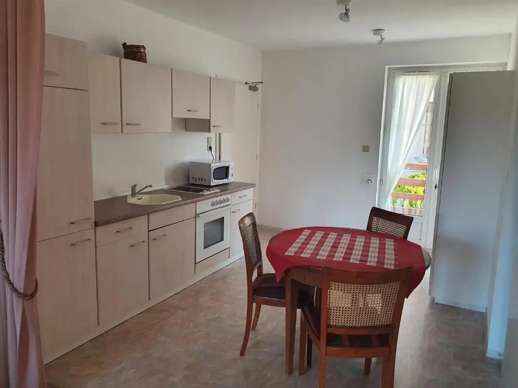 Kanzel Suites & Résidences - Chambres
