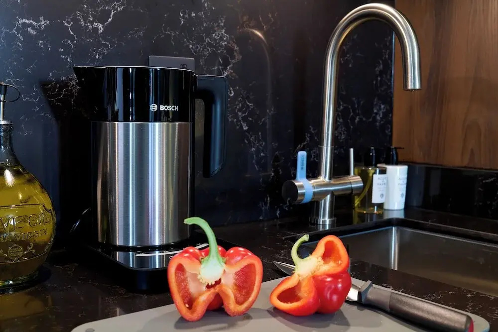 Mandolay Hotel Guildford - Chambres