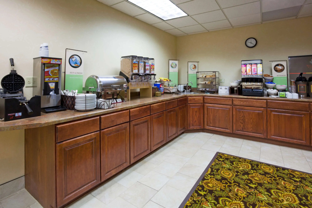 Country Inn & Suites by Radisson, Dakota Dunes, SD - Général