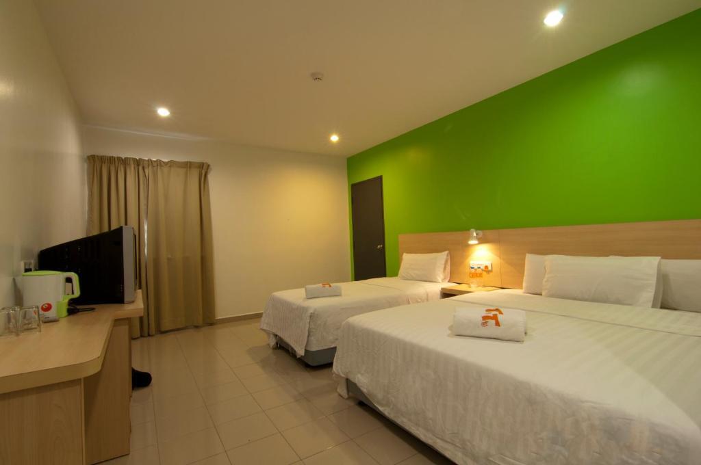 T Hotel Changlun