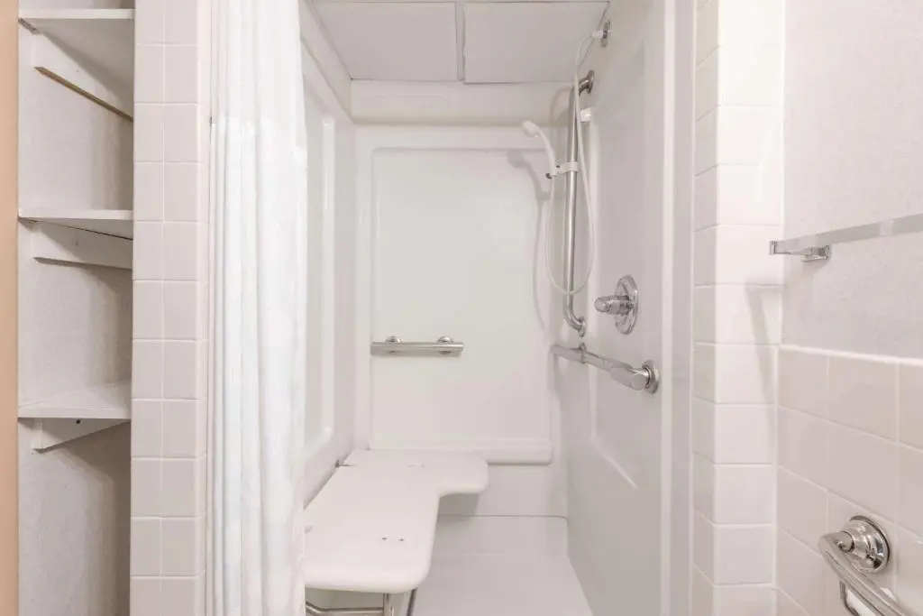 Ramada by Wyndham State College Hotel & Conference Center - Chambres