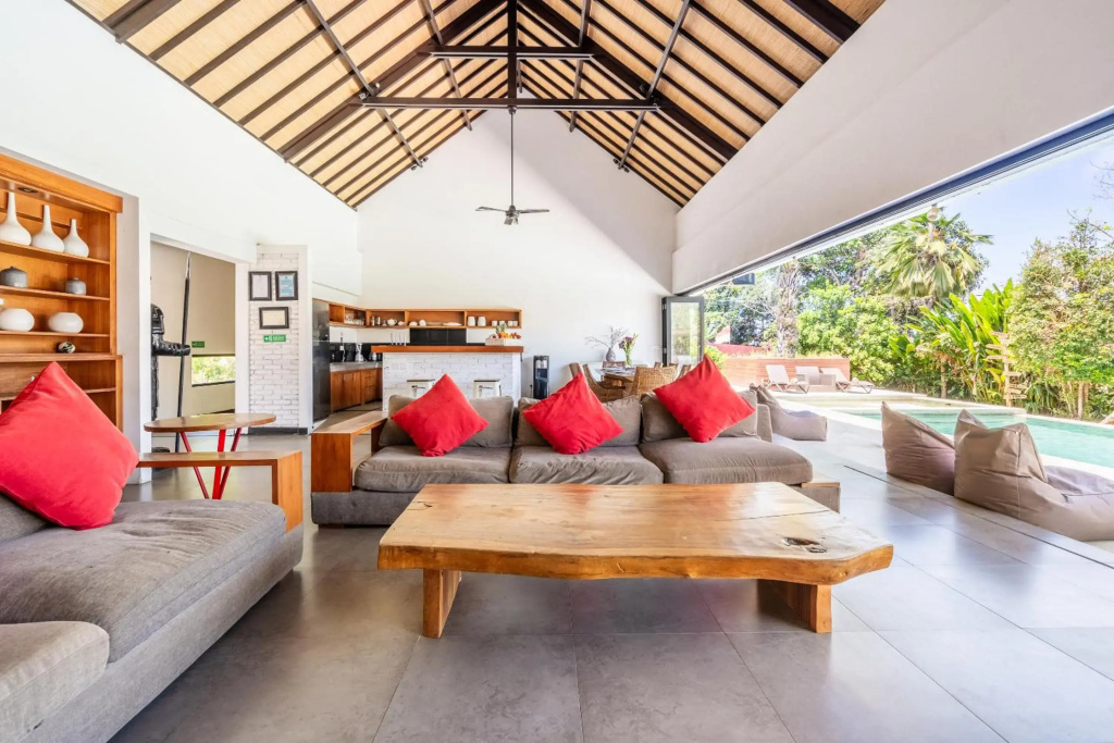 Boutique Villa Doretanth - фото 15