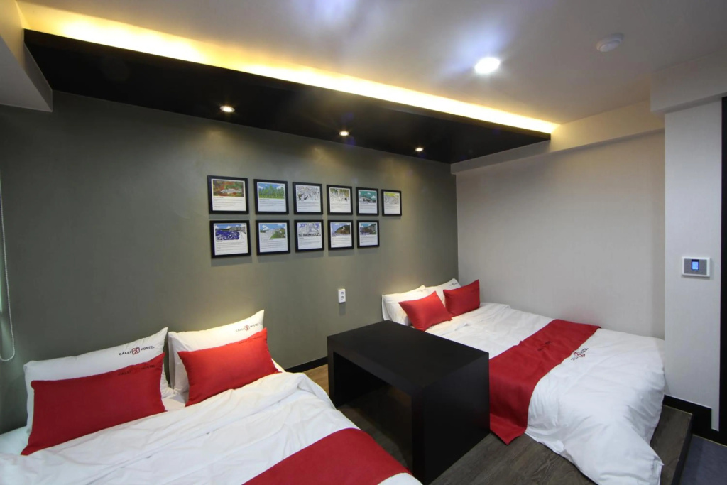 Calli Hostel — 3