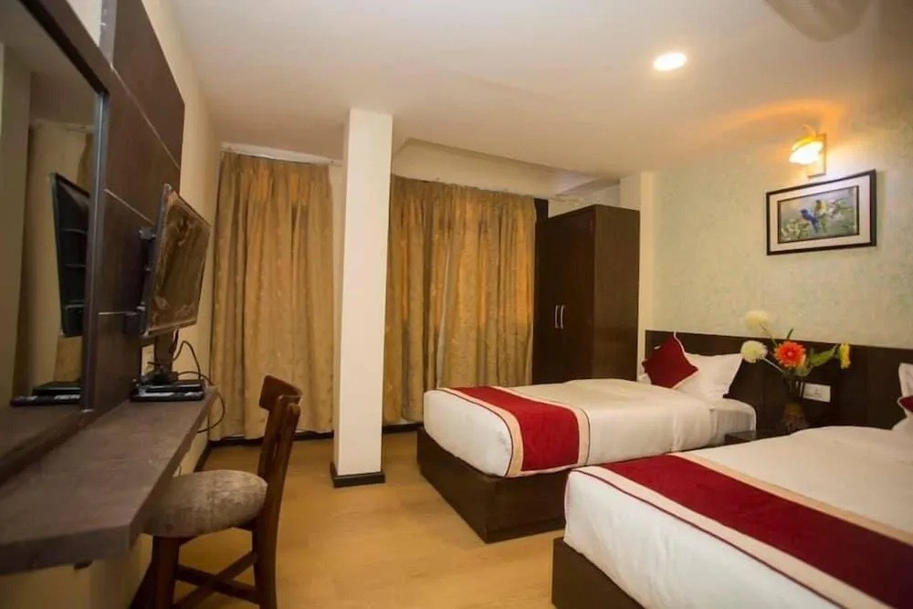 Hotel photo 6