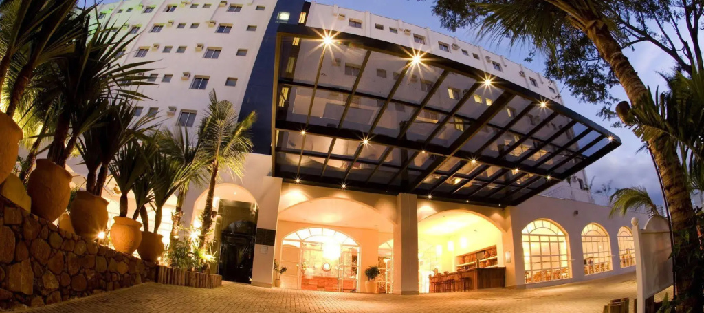 Beira Rio Palace Hotel