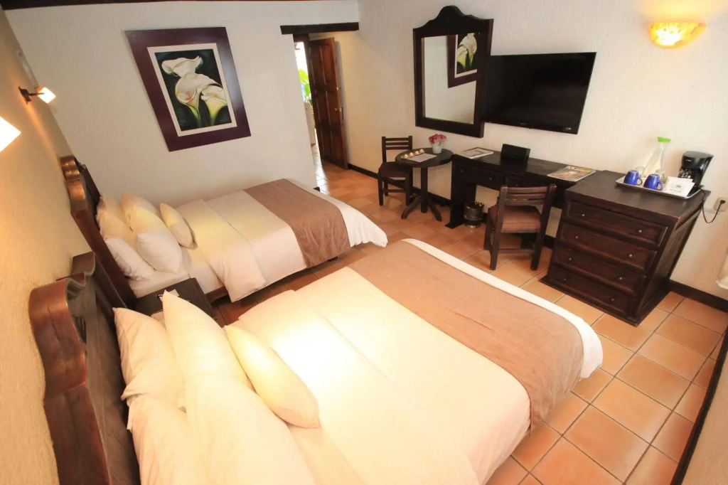 Hotel photo 6