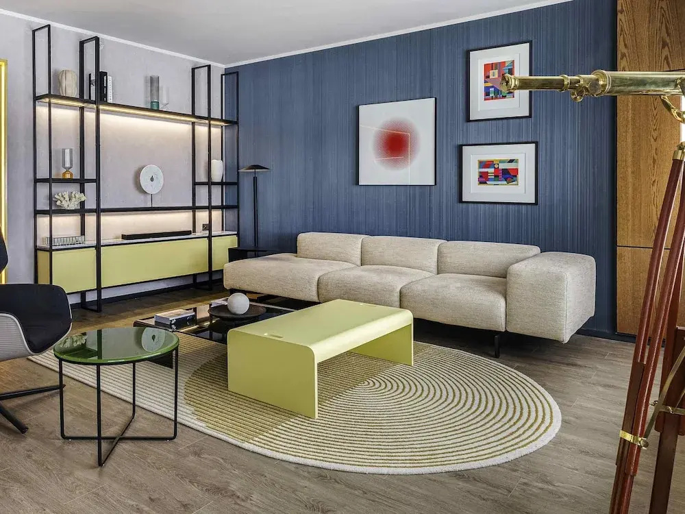 Presidential Suite