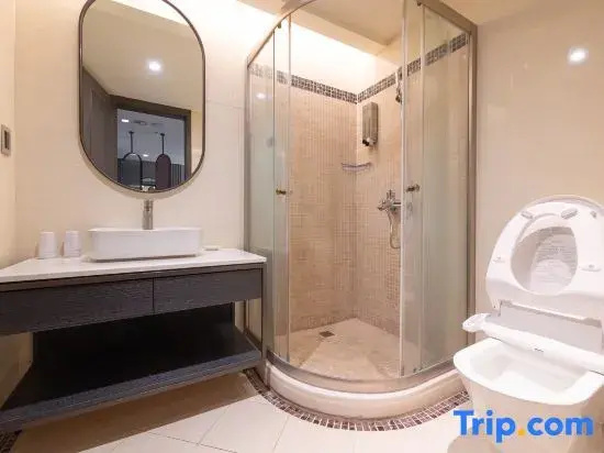 Eda Skylark Hotel - Chambres