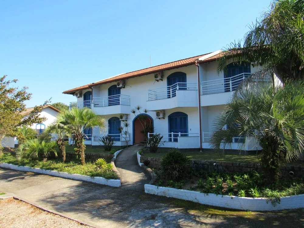 Pousada Quinta da Bela Vista - Général