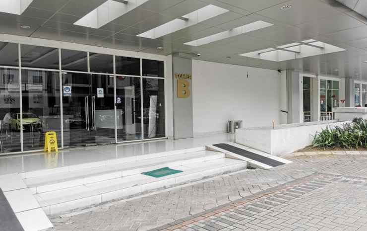 Apartemen Sentul Tower By RedsRoom